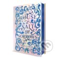 Kniha: House of Salt and Sorrows (Erin A. Craig). Random House, 2026 Kniha: House of Salt and Sorrows (Erin A. Craig). Random House, 2026