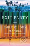 Kniha: Exit Party (Emily St. John Mandel). Random House, 2026 Kniha: Exit Party (Emily St. John Mandel). Random House, 2026