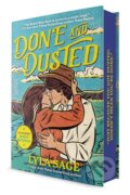 Kniha: Done and Dusted (Lyla Sage). Penguin Putnam Inc, 2026 Kniha: Done and Dusted (Lyla Sage). Penguin Putnam Inc, 2026