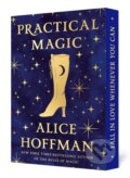 Kniha: Practical Magic (Alice Hoffman). Penguin Putnam Inc, 2026 Kniha: Practical Magic (Alice Hoffman). Penguin Putnam Inc, 2026