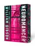 Kniha: Neuromancer (William Gibson). Penguin Putnam Inc, 2026 Kniha: Neuromancer (William Gibson). Penguin Putnam Inc, 2026