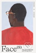 Kniha: Faces (Victionary). , 2026 Kniha: Faces (Victionary). , 2026