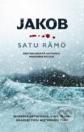 Kniha: Jakob (Satu Rämö). HarperCollins, 2026 Kniha: Jakob (Satu Rämö). HarperCollins, 2026
