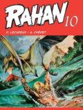 Kniha: Rahan 10 (Roger Lécureux). , 2026 Kniha: Rahan 10 (Roger Lécureux). , 2026