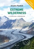 Kniha: EXTREME WILDERNESS (Jaroslav Pavlíček). 65. pole, 2026 Kniha: EXTREME WILDERNESS (Jaroslav Pavlíček). 65. pole, 2026