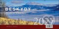 Kalendář Beskydy / Proměny a nálady 2027 - stolní (Radovan Stoklasa). Justine, 2026 Kalendář Beskydy / Proměny a nálady 2027 - stolní (Radovan Stoklasa). Justine, 2026