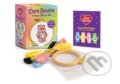 Kniha: Care Bears Cross-Stitch Kit (Sosae Caetano, Those Characters From Cleveland a LLC). Running Press Kids, 2026 Kniha: Care Bears Cross-Stitch Kit (Sosae Caetano, Those Characters From Cleveland a LLC). Running Press Kids, 2026