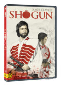 Film: Shogun (HU) (Jerry London) (DVD). Magicbox, 2026 Film: Shogun (HU) (Jerry London) (DVD). Magicbox, 2026