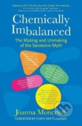 Kniha: Chemically Imbalanced (Joanna Moncrieff). MacMillan, 2026 Kniha: Chemically Imbalanced (Joanna Moncrieff). MacMillan, 2026
