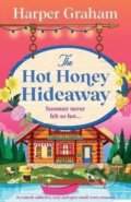 Kniha: Hot Honey Hideaway (Harper Graham). Bookouture, 2026 Kniha: Hot Honey Hideaway (Harper Graham). Bookouture, 2026