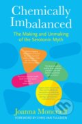 Kniha: Chemically Imbalanced, 2025 Kniha: Chemically Imbalanced, 2025