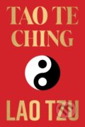 Kniha: Tao Te Ching (Lao Tzu). , 2017 Kniha: Tao Te Ching (Lao Tzu). , 2017
