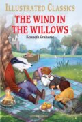 Kniha: The Wind in the Willows (Kenneth Grahame). , 2021 Kniha: The Wind in the Willows (Kenneth Grahame). , 2021