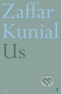 Kniha: Us (Zaffar Kunial). Faber and Faber, 2018 Kniha: Us (Zaffar Kunial). Faber and Faber, 2018