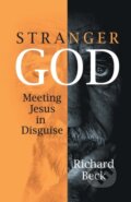 Kniha: Stranger God (Richard Beck). Forpress, 2017 Kniha: Stranger God (Richard Beck). Forpress, 2017
