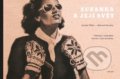 Kniha: Zuzanka a její svět (Jaroslav Přibík). Plus, 2018 Kniha: Zuzanka a její svět (Jaroslav Přibík). Plus, 2018