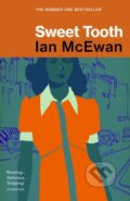 Kniha: Sweet Tooth (Ian McEwan). Vintage, 2013 Kniha: Sweet Tooth (Ian McEwan). Vintage, 2013