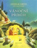 Kniha: Vánoční příběh (Anselm Grün). Karmelitánské nakladatelství, 2014 Kniha: Vánoční příběh (Anselm Grün). Karmelitánské nakladatelství, 2014