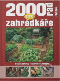 Kniha: 2000 rad pro zahrádkáře (Stanislav Peleška a Franz Böhmig). Ottovo nakladatelství, 2008 Kniha: 2000 rad pro zahrádkáře (Stanislav Peleška a Franz Böhmig). Ottovo nakladatelství, 2008