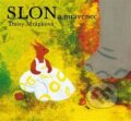 Kniha: Slon a mravenec (Daisy Mrázková). Baobab, 2013 Kniha: Slon a mravenec (Daisy Mrázková). Baobab, 2013