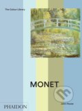 Kniha: Monet (John House). Phaidon, 2020 Kniha: Monet (John House). Phaidon, 2020