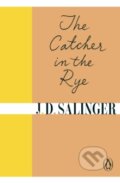 The Catcher in the Rye - J.D. Salinger, 2010