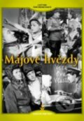 Film: Májové hvězdy - digipack (Stanislav Rostockij) (). Filmexport Home Video, 1959 Film: Májové hvězdy - digipack (Stanislav Rostockij) (). Filmexport Home Video, 1959