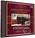 Hudební CD: Vánoční dechovky (Česká Muzika). Česká Muzika, 2010 Hudební CD: Vánoční dechovky (Česká Muzika). Česká Muzika, 2010
