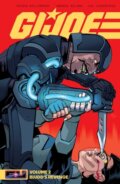 Kniha: G.I. Joe Vol. 2 (Joshua Williamson). Image Comics, 2025 Kniha: G.I. Joe Vol. 2 (Joshua Williamson). Image Comics, 2025