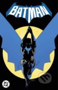 Kniha: Batman Vol. 1: Daylight (Jorge Jimenez a Matt Fraction). DC Comics, 2026 Kniha: Batman Vol. 1: Daylight (Jorge Jimenez a Matt Fraction). DC Comics, 2026