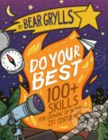 Kniha: Do Your Best (Bear Grylls). John Murray, 2024 Kniha: Do Your Best (Bear Grylls). John Murray, 2024