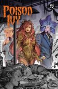 Kniha: Poison Ivy Vol. 6: A Death in Marshview, 2026 Kniha: Poison Ivy Vol. 6: A Death in Marshview, 2026
