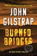 Kniha: Burned Bridges, 2026 Kniha: Burned Bridges, 2026