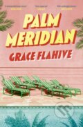 Kniha: Palm Meridian, 2026 Kniha: Palm Meridian, 2026