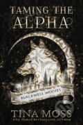 Kniha: Taming the Alpha (Tina Moss Moss). City Owl Press, 2026 Kniha: Taming the Alpha (Tina Moss Moss). City Owl Press, 2026