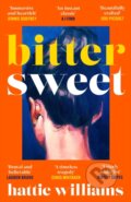 Kniha: Bitter Sweet, 2026 Kniha: Bitter Sweet, 2026