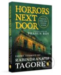 Kniha: Horrors Next Door (Rabindranath Tagore). , 2025 Kniha: Horrors Next Door (Rabindranath Tagore). , 2025