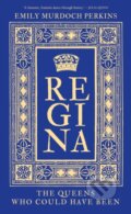 Kniha: Regina, 2026 Kniha: Regina, 2026