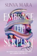 Kniha: Embrace the Serpent (Sunya Mara). , 2026 Kniha: Embrace the Serpent (Sunya Mara). , 2026