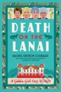 Kniha: Death on the Lanai (Rachel Ekstrom Courage). , 2026 Kniha: Death on the Lanai (Rachel Ekstrom Courage). , 2026