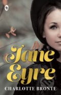 Kniha: Jane Eyre (Charlotte Bronte). , 2025 Kniha: Jane Eyre (Charlotte Bronte). , 2025