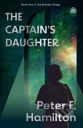 Kniha: The Captain's Daughter (Peter F. Hamilton). Angry Robot, 2026 Kniha: The Captain's Daughter (Peter F. Hamilton). Angry Robot, 2026