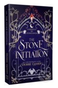 Kniha: The Stone Initiation (Debbie Cassidy). , 2026 Kniha: The Stone Initiation (Debbie Cassidy). , 2026