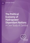Kniha: The Political Economy of Hydropower Dependant Nations (Imaduddin Ahmed). Springer Nature Switzerland, 2022 Kniha: The Political Economy of Hydropower Dependant Nations (Imaduddin Ahmed). Springer Nature Switzerland, 2022