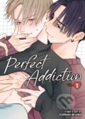 Kniha: Perfect Addiction Vol. 1 (Kaoruko Miyama). Seven Seas, 2026 Kniha: Perfect Addiction Vol. 1 (Kaoruko Miyama). Seven Seas, 2026