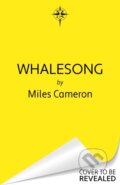 Kniha: Whalesong, 2025 Kniha: Whalesong, 2025