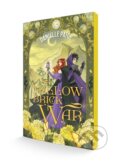 Kniha: Yellow Brick War (Danielle Paige). HarperCollins, 2025 Kniha: Yellow Brick War (Danielle Paige). HarperCollins, 2025
