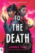 Kniha: To the Death, 2026 Kniha: To the Death, 2026