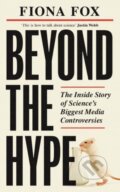 Kniha: Beyond the Hype, 2024 Kniha: Beyond the Hype, 2024