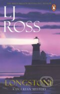 Kniha: Longstone (LJ Ross). Cornerstone, 2026 Kniha: Longstone (LJ Ross). Cornerstone, 2026